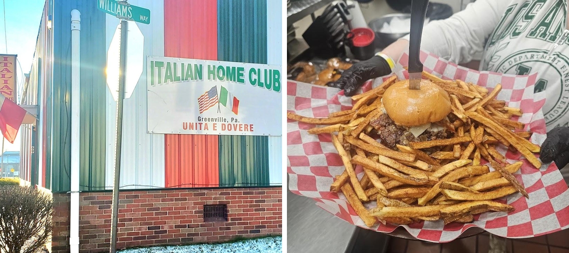 Italian Home Club